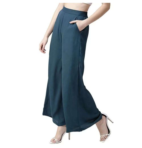 2024 Women's High Waist Sweat Pants Elastic Waistband Cotton Spandex High Fashion Trousers Logo Decoration Flat Casual Pocket 2024 Women's High Waist Sweat Pants Elastic Waistband Cotton Spandex High Fashion Trousers Logo Decoration Flat Casual Pocket