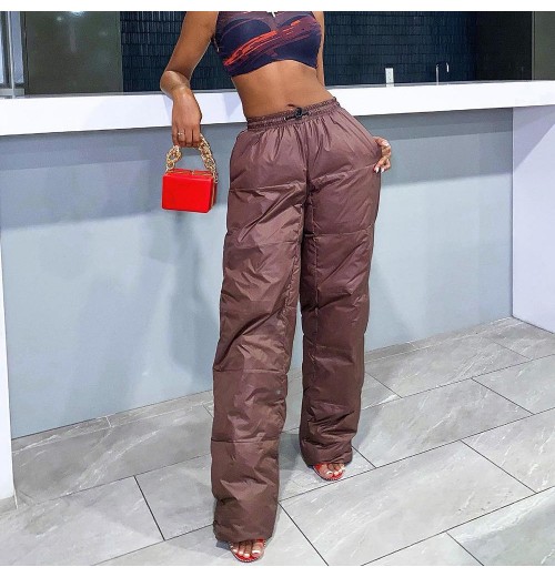 New arrivals good quality warm winter cotton women's pants & trousers fall clothing for women New arrivals good quality warm winter cotton women's pants & trousers fall clothing for women