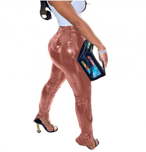 Women's pant trousers tights pu leather china clothes woman trousers Women's pant trousers tights pu leather china clothes woman trousers