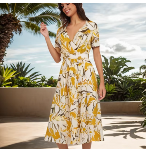 2024 Branded Bales Wholesale Bulks Women's Casual Pattern Satin Worsted Clothing Sustainable Washable Summer Days Clubs 2024 Branded Bales Wholesale Bulks Women's Casual Pattern Satin Worsted Clothing Sustainable Washable Summer Days Clubs